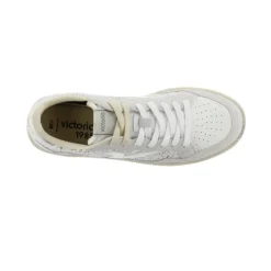 VICTORIA SNEAKERS 8806110 STRASS PLATINO