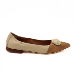 VIOLA RICCI BALLERINA J22B AVORIO