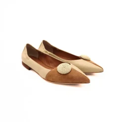 VIOLA RICCI BALLERINA J22B AVORIO